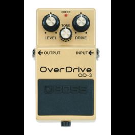 BOSS OD-3