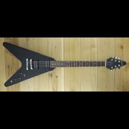 Gibson USA 80s Flying V Ebony 231420218 | Coda Music