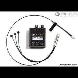 K&k outlet trinity mini