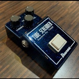 Ibanez TS80845TH 45th Anniversary Tube Screamer Effects